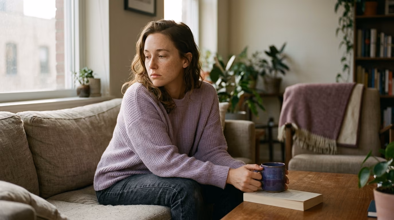 When Libido Becomes a Source of Distress: A Guide to Understanding the Concern