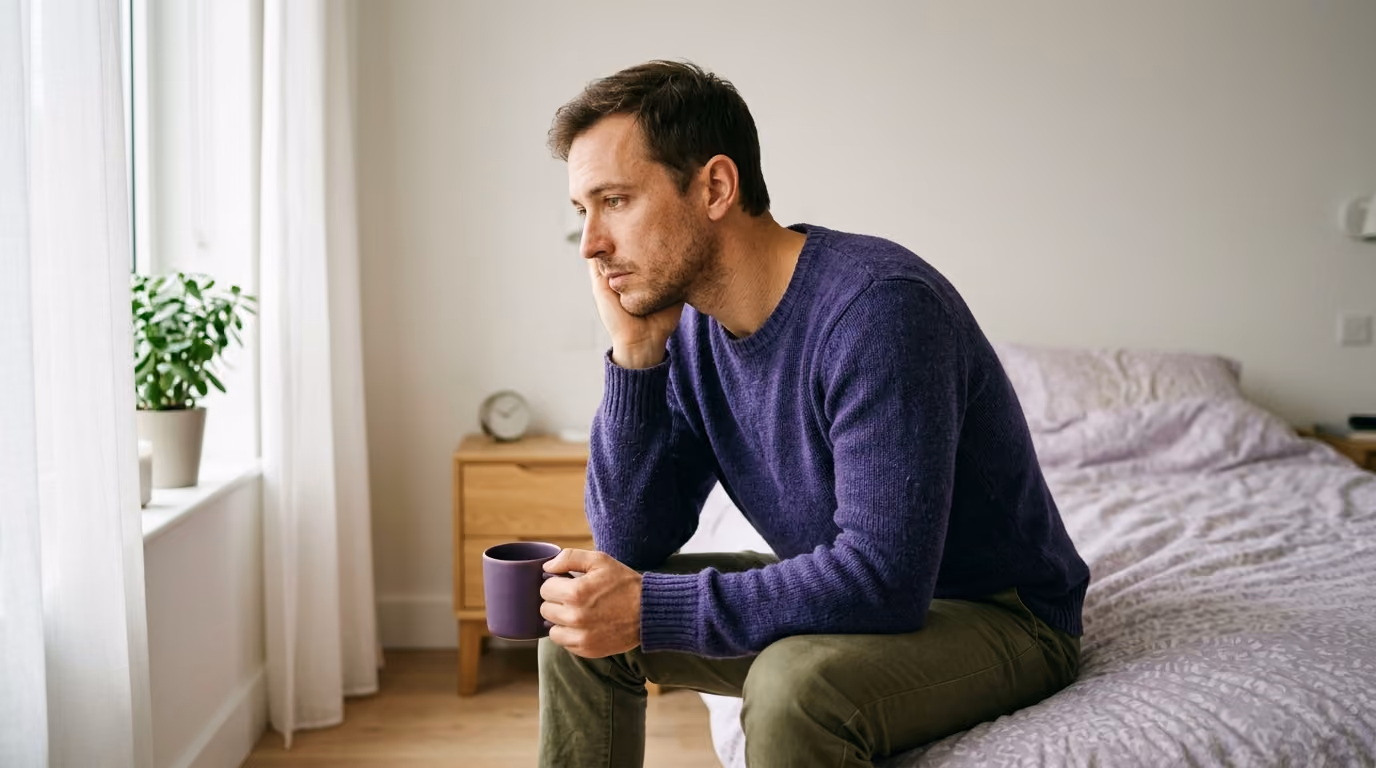 Masculinity, Erections and Self-Worth: A Guide to Performance Pressure