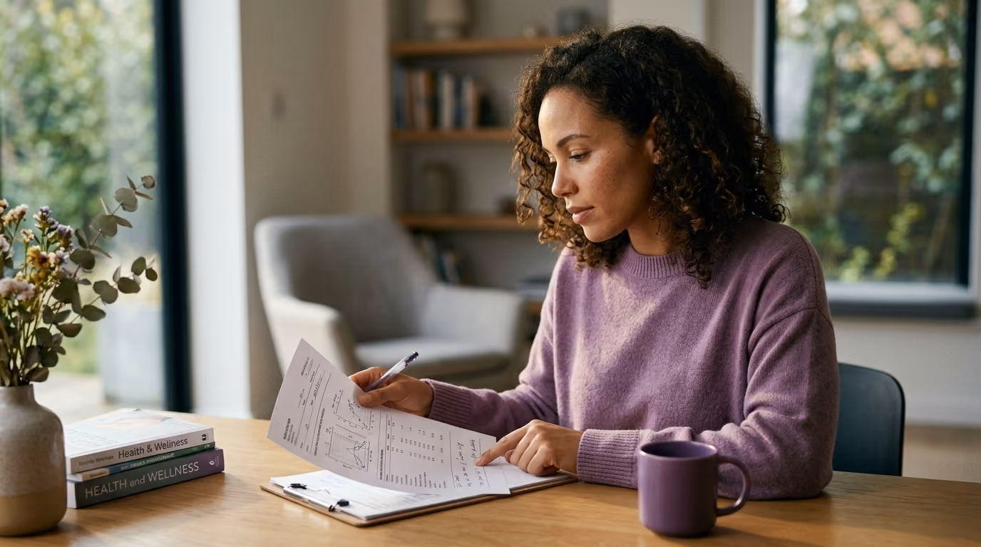 Why Hormone Test Results Change: A Guide to Timing and Interpretation