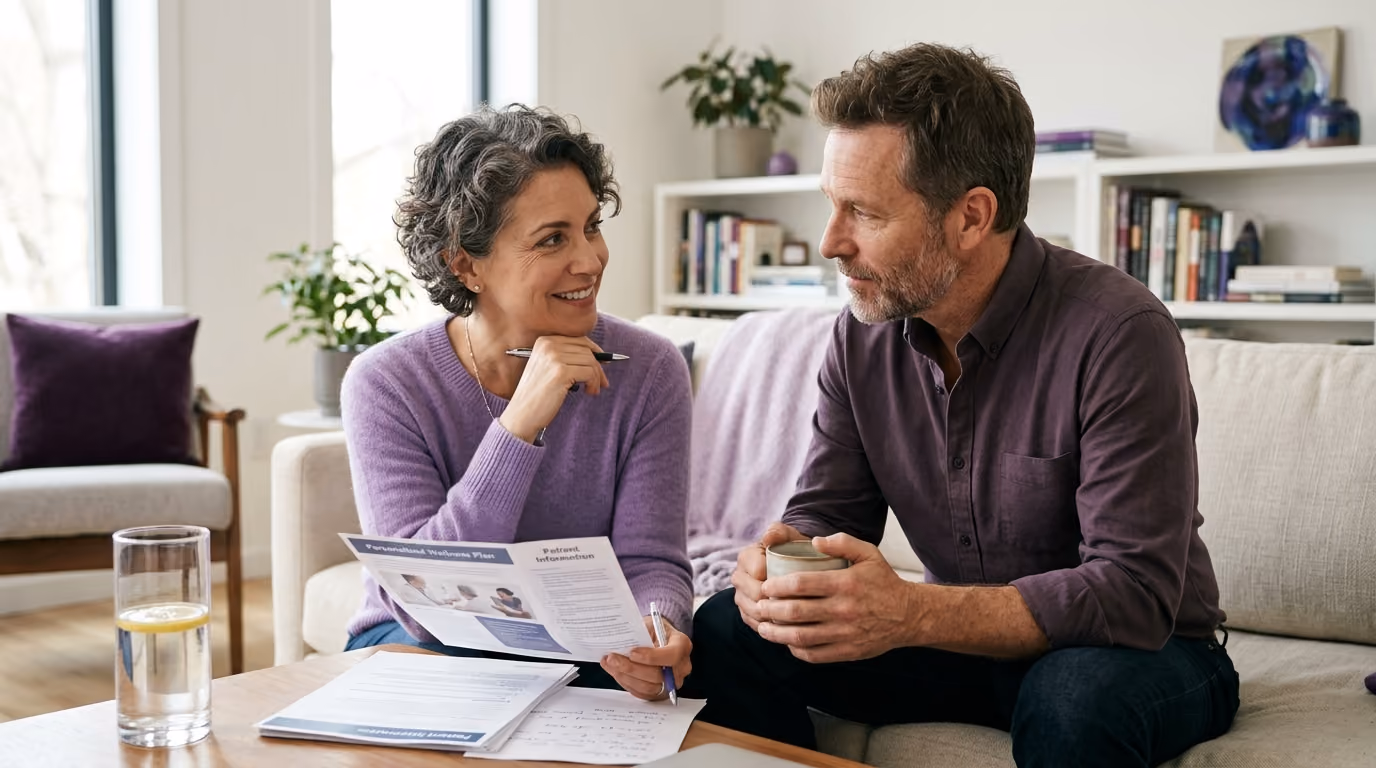 Bioidentical Hormones and Sexual Wellness: Claims, Evidence, and Questions