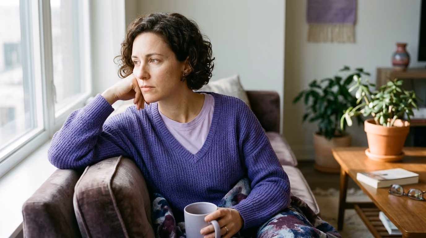 Low Sexual Desire: When It May Be a Concern and How to Seek Help