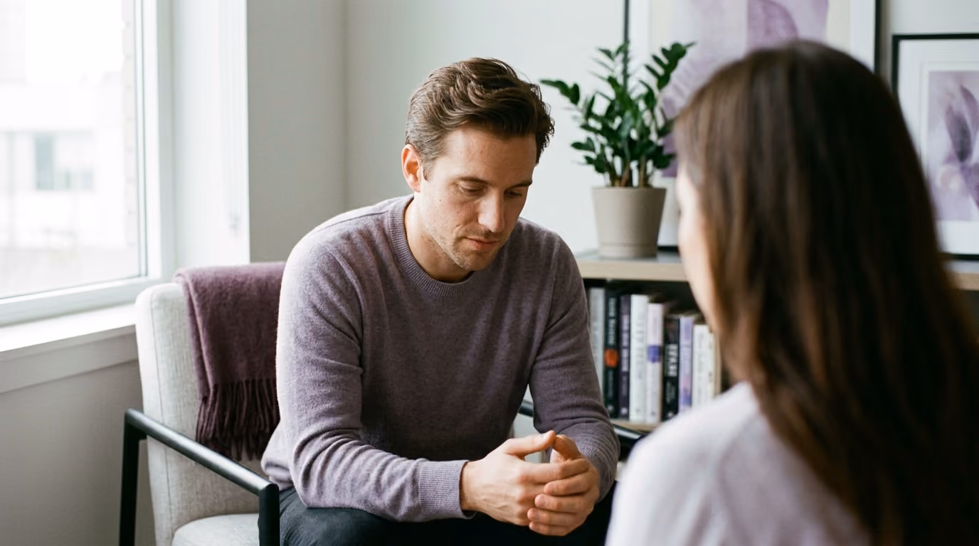 Ejaculation Timing and Control: Causes, Assessment and Support