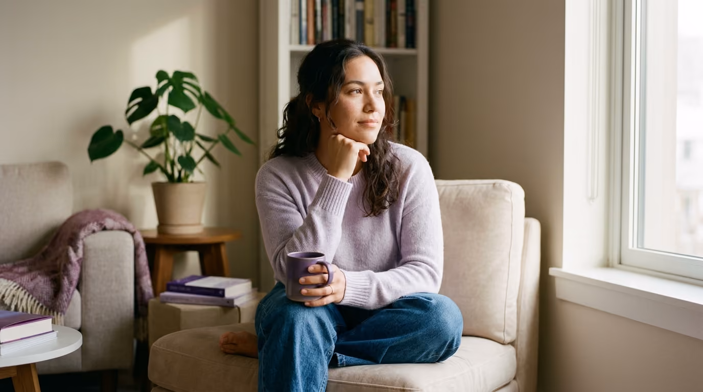 Sexual Self-Esteem: A Framework for Confidence Beyond Performance