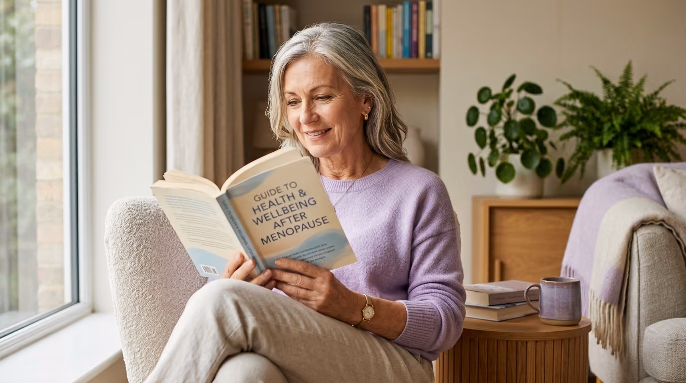 Vaginal and Vulvar Health After Menopause: A Practical Guide