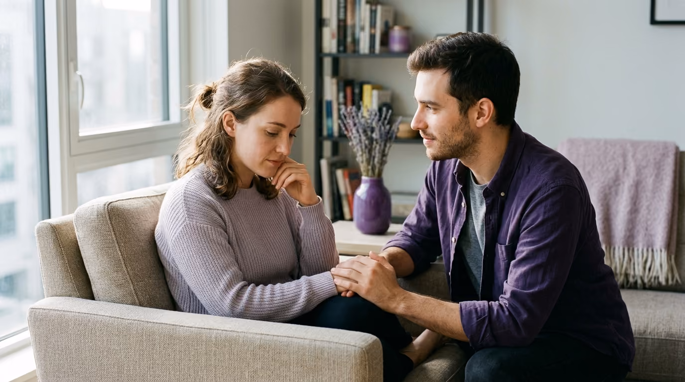 Hormones and Desire: Understanding Spontaneous and Responsive Libido
