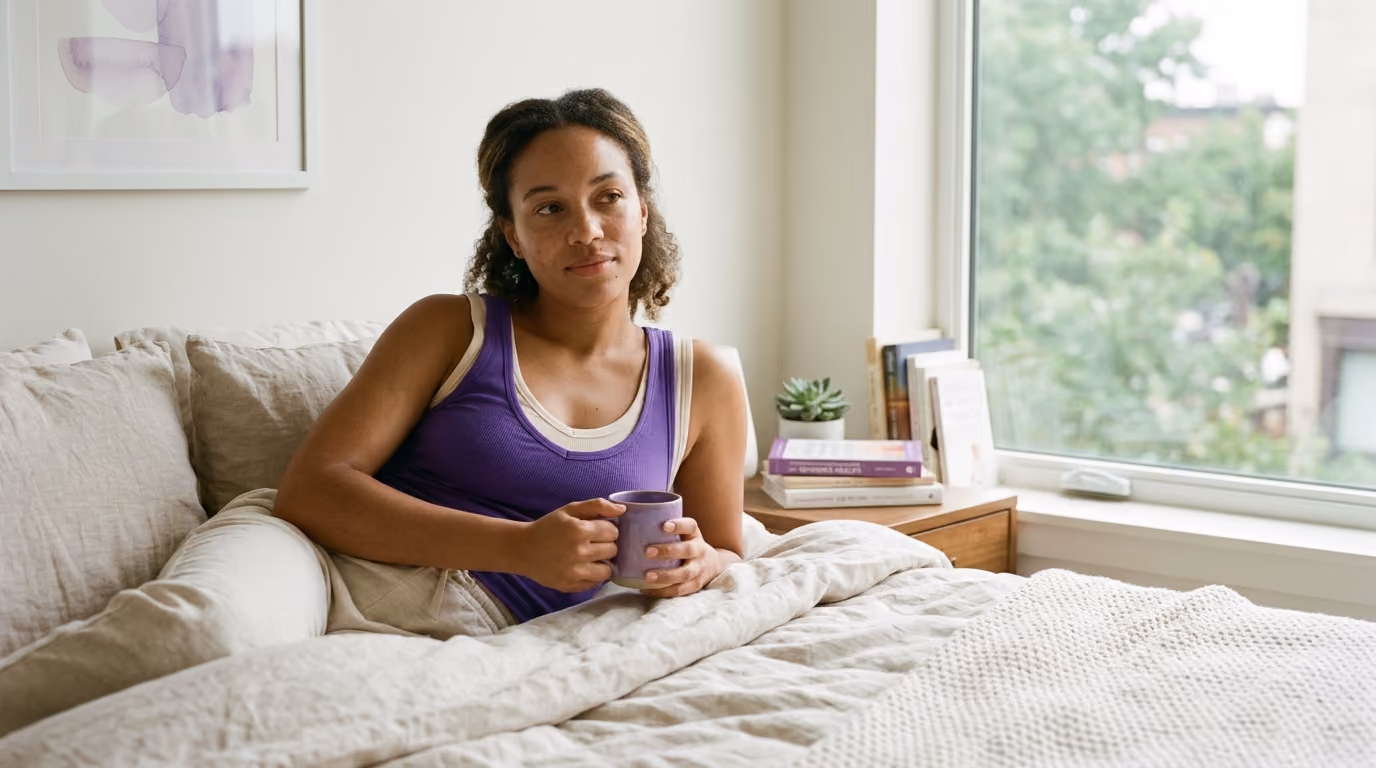 The Menstrual Cycle and Libido: A Guide to Hormonal Patterns