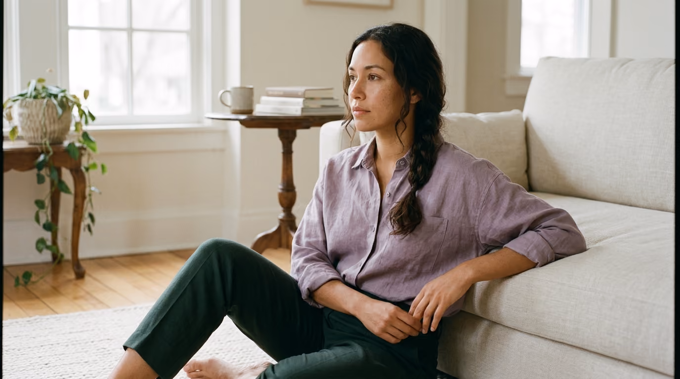 Mindfulness for Sexual Confidence: A Step-by-Step Practice Guide