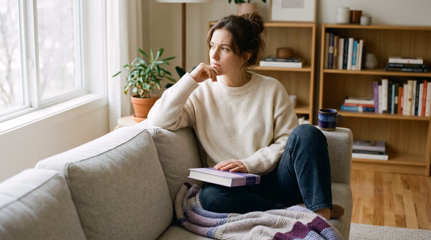 Sexual Scripts and Confidence: How to Question Inherited Expectations