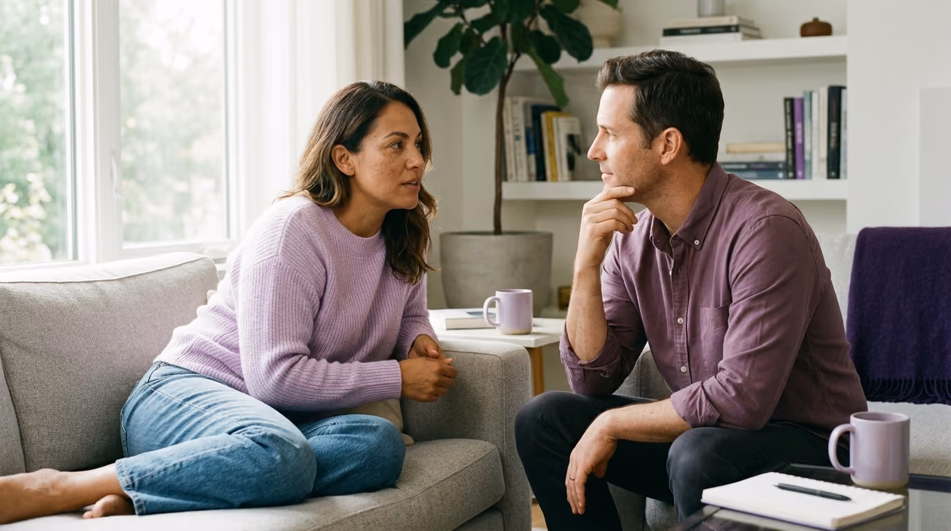 Arousal and Comfort: How to Address Common Barriers to Sexual Function