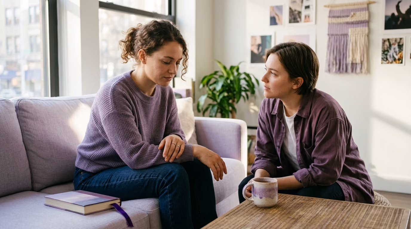 Sexual Response Is Not Consent: A Guide to Understanding Bodily Signals