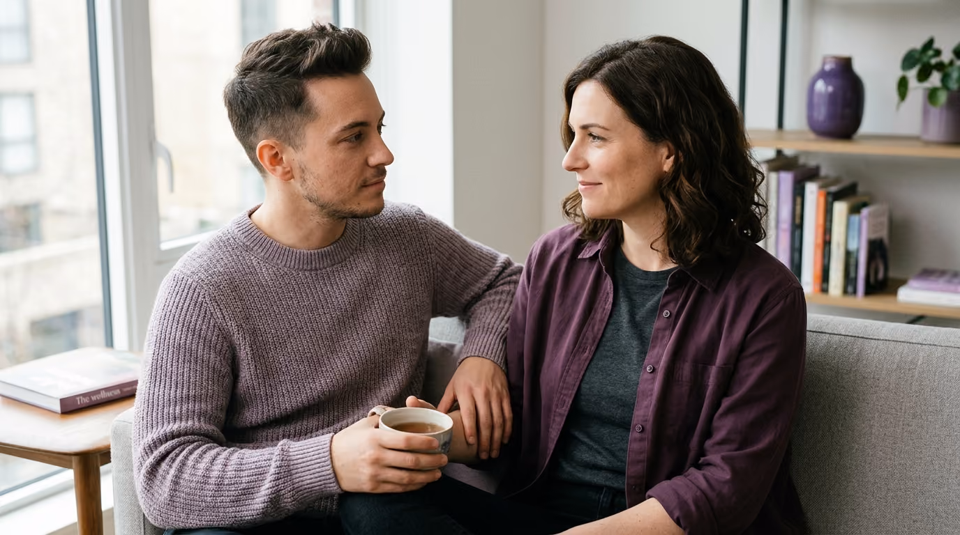 Gender-Affirming Hormone Therapy and Sexual Wellness: A Practical Guide