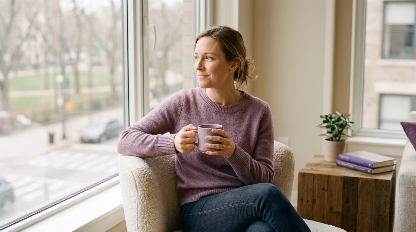 Dating After a Long Break: A Guide to Rebuilding Sexual Confidence
