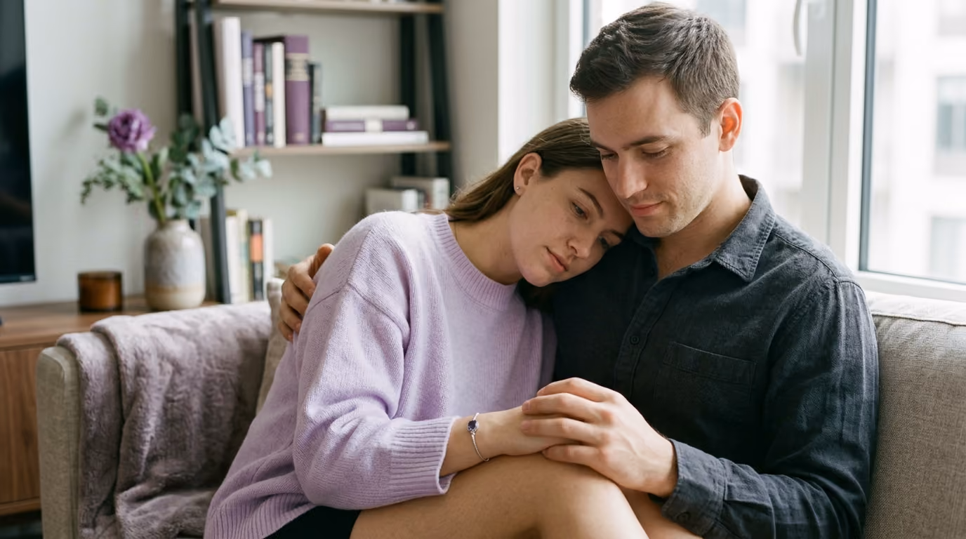 Trust in Intimate Relationships: How It Grows, Changes, and Can Be Rebuilt