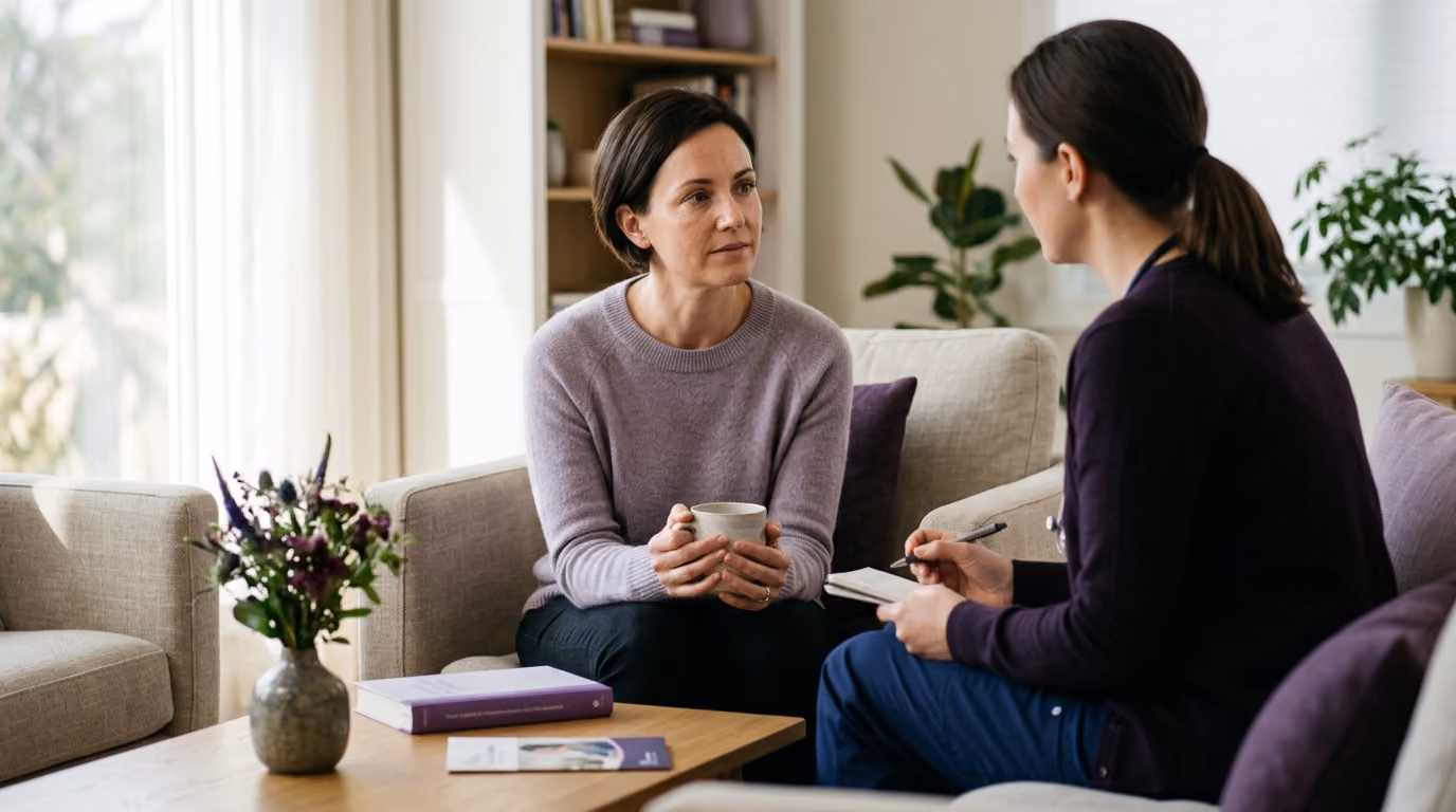Oophorectomy and Sexual Wellness: A Guide to Hormonal Changes and Care