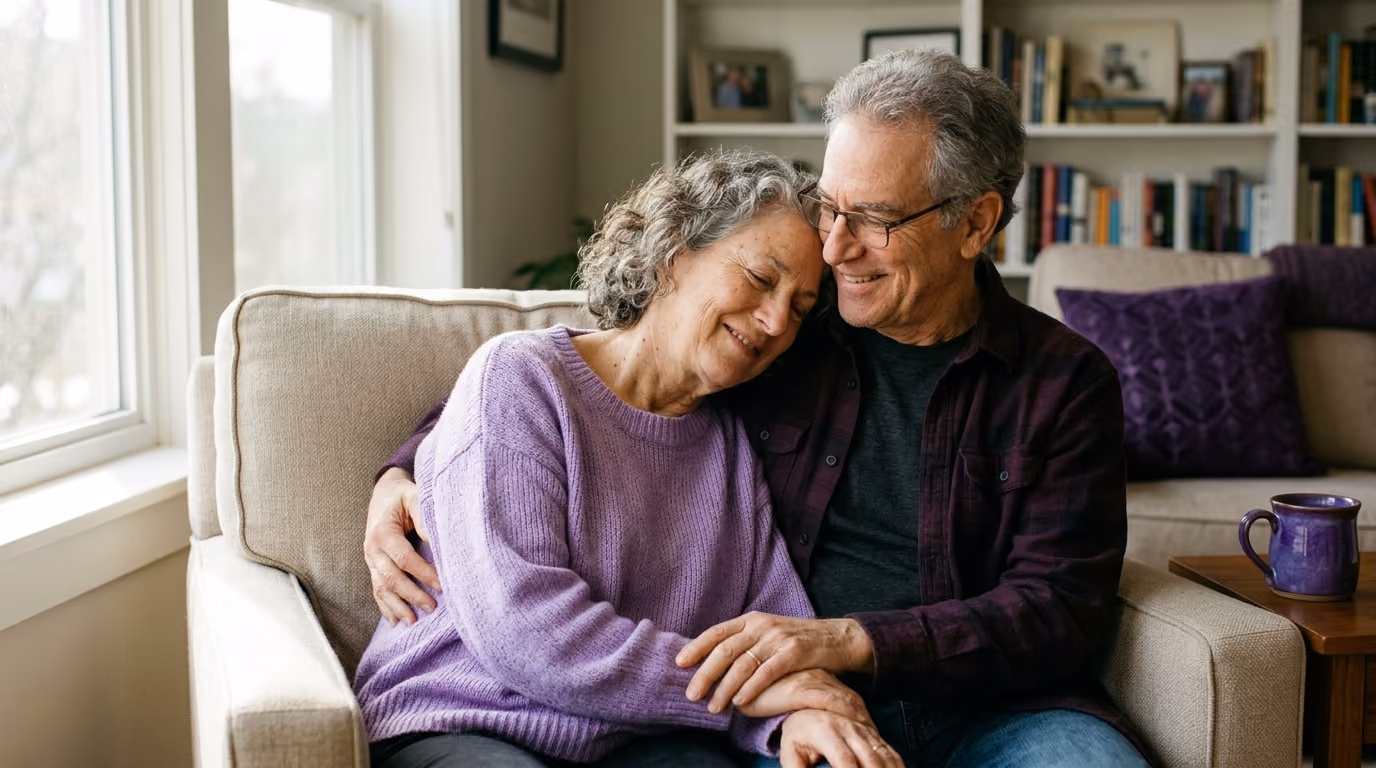 Disability, Aging, and Sexual Wellbeing: An Inclusive Guide