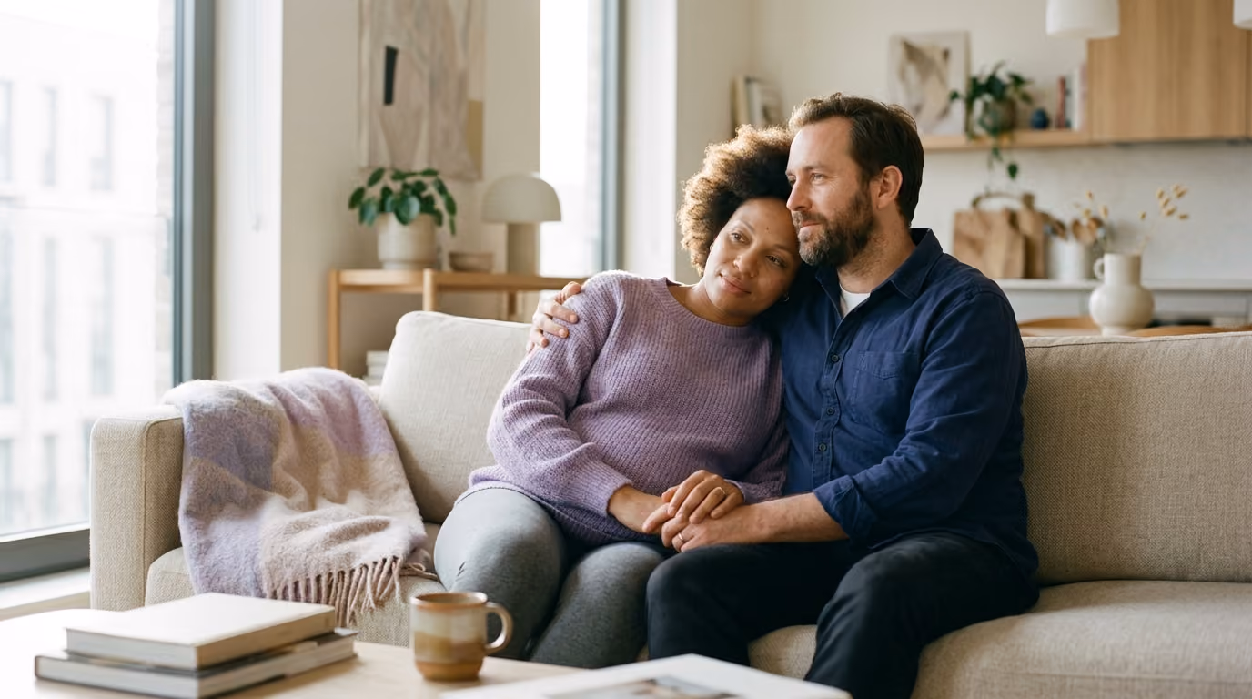 Sexual Function During Pregnancy: A Guide to Common Changes