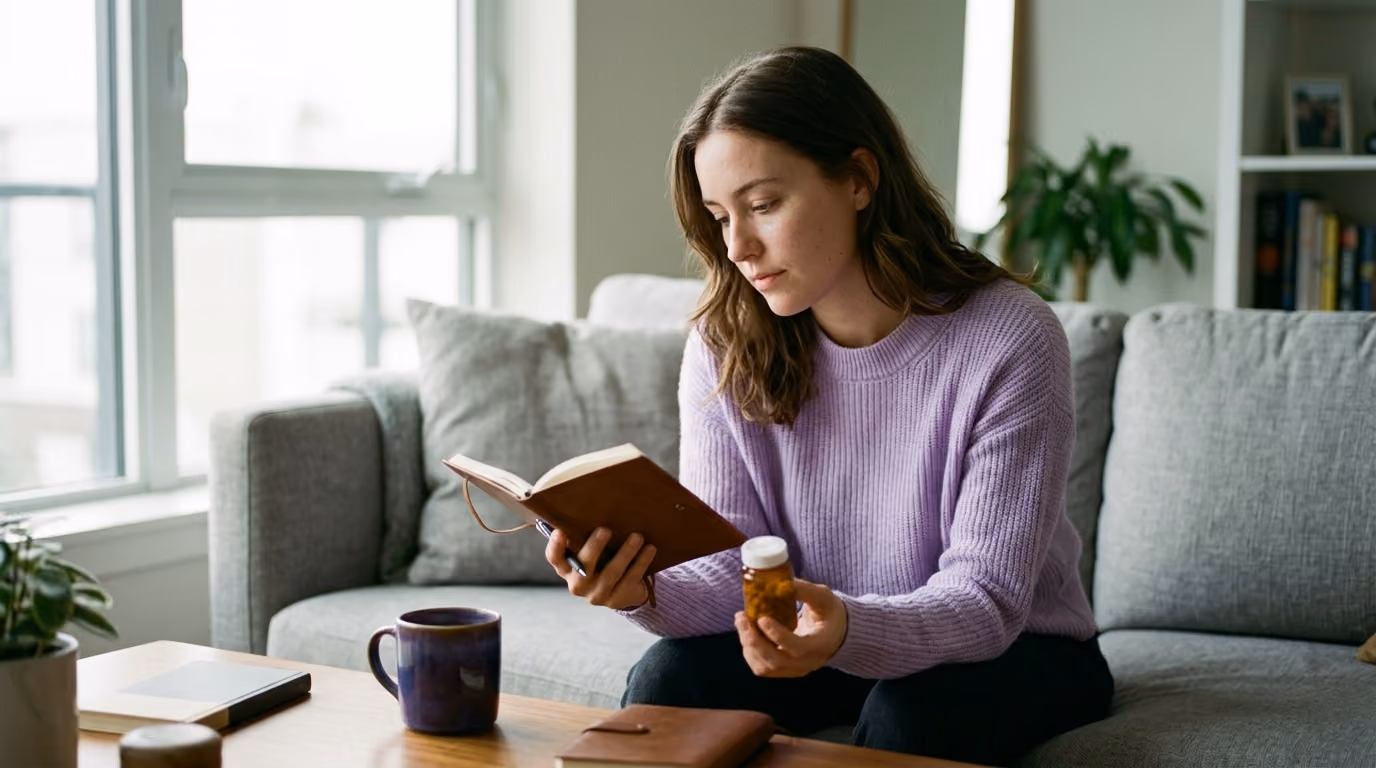Hormonal Birth Control and Libido: How to Assess Changes