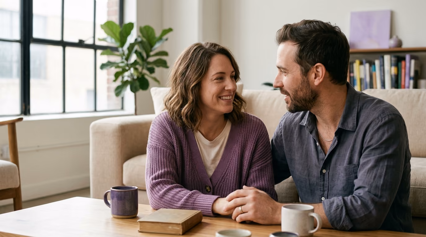 Novelty and Desire in Long-Term Relationships: A Practical Guide to Renewed Curiosity