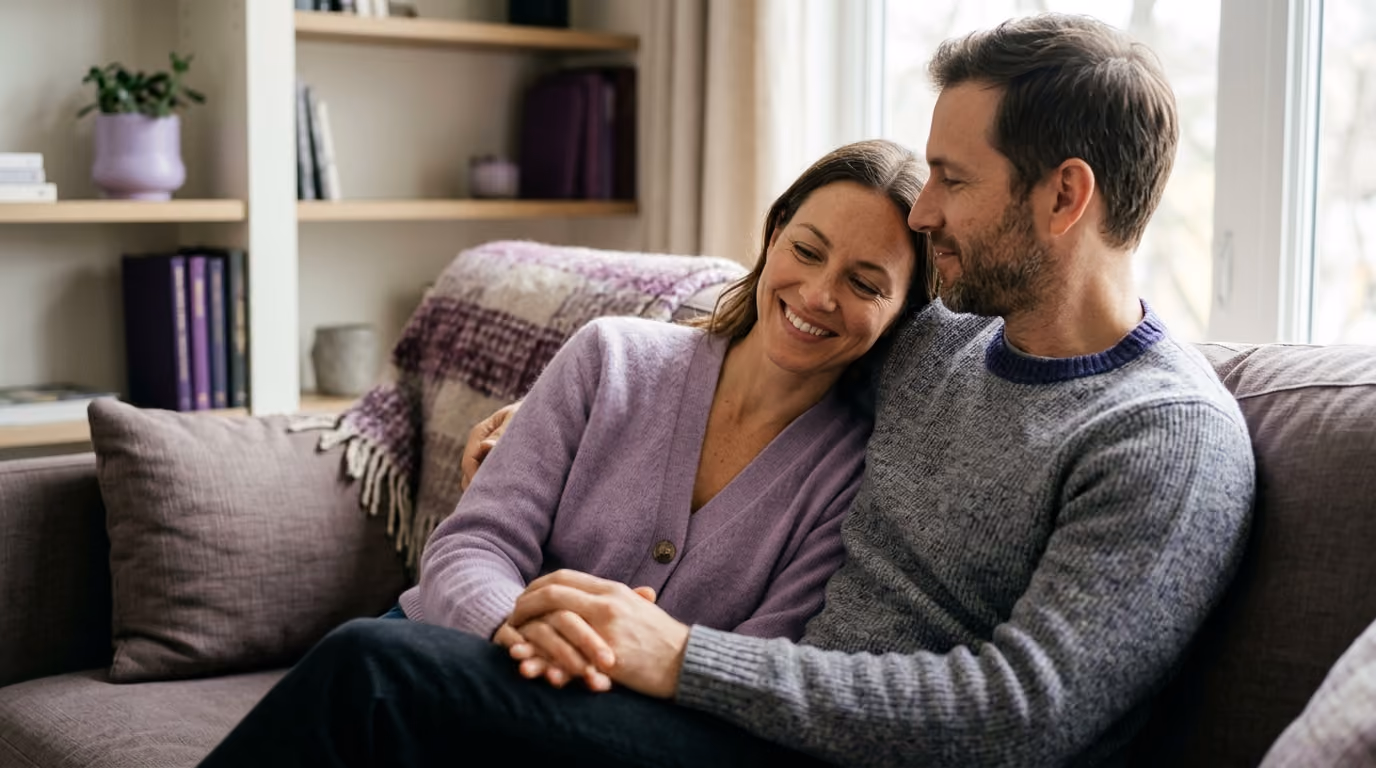 Orgasm Pressure and Sexual Confidence: A Guide to Letting Go of the Scorecard
