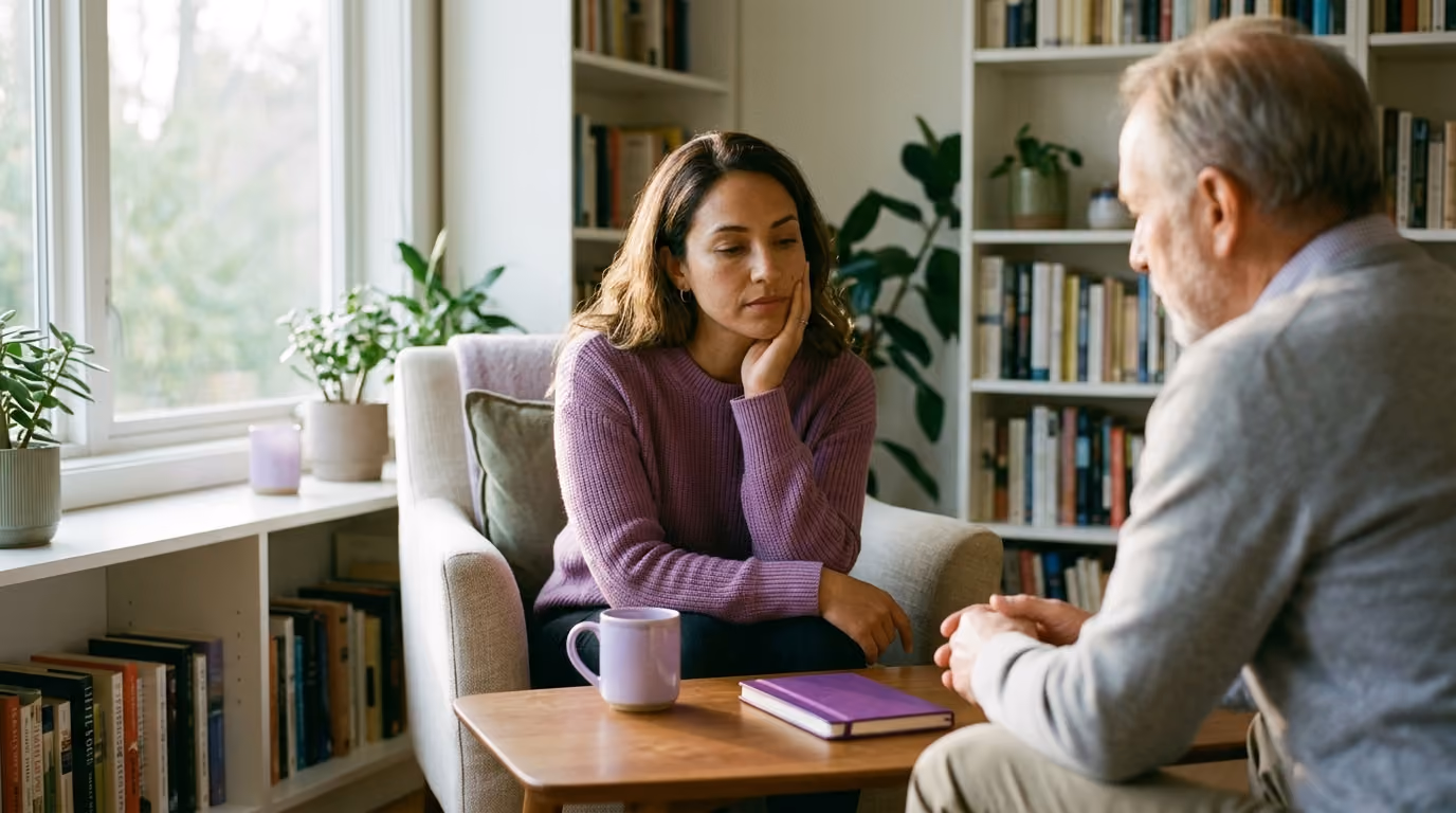 Hypoactive Sexual Desire Disorder: A Clear Guide to Assessment and Context