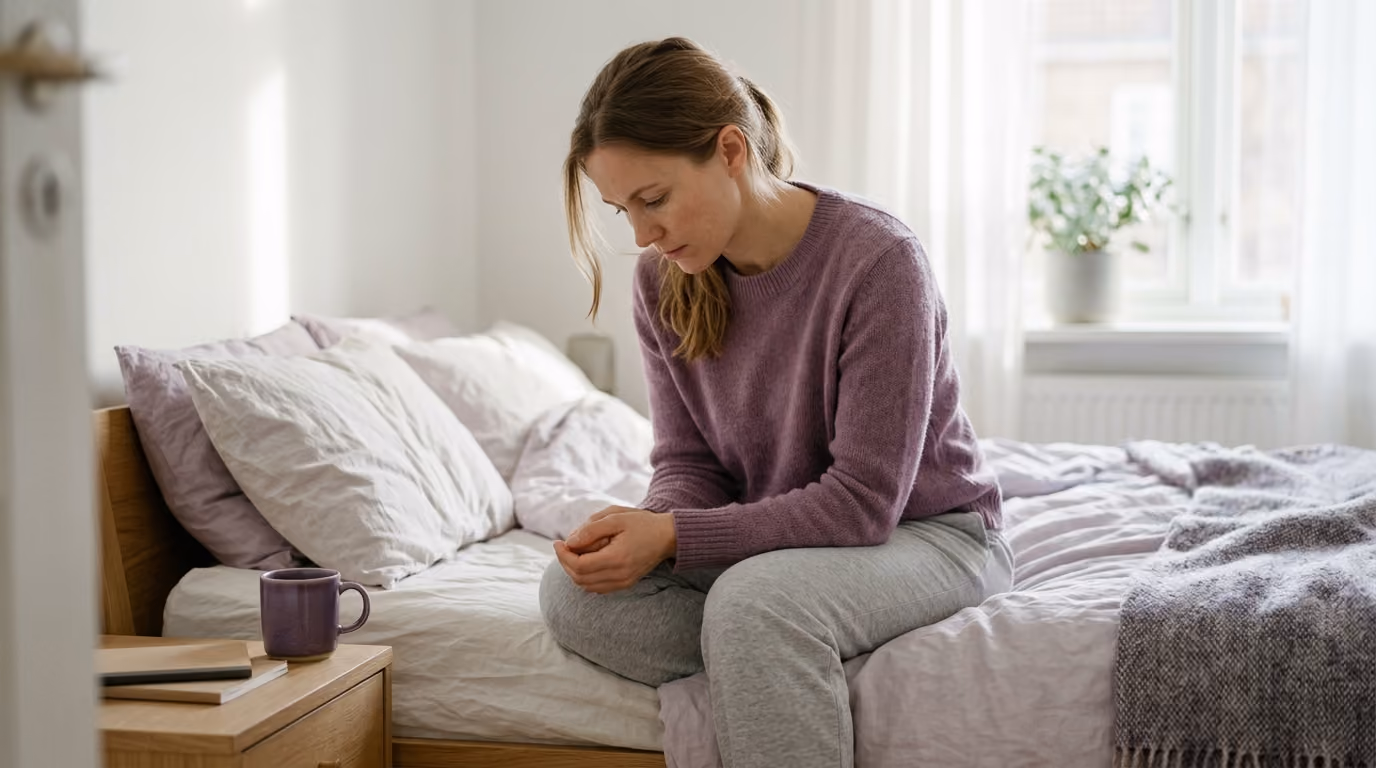 Sexual Pain: A Guide to Causes, Evaluation and Care