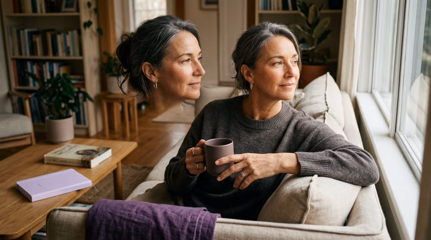 Menopause and Sexual Wellbeing: A Complete Guide