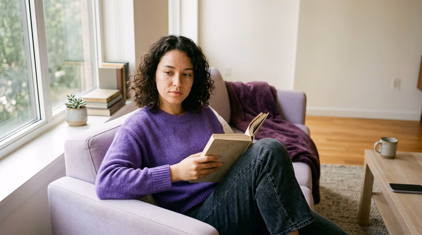 Sexual Media and Real-World Expectations: A Guide to Confidence and Comparison