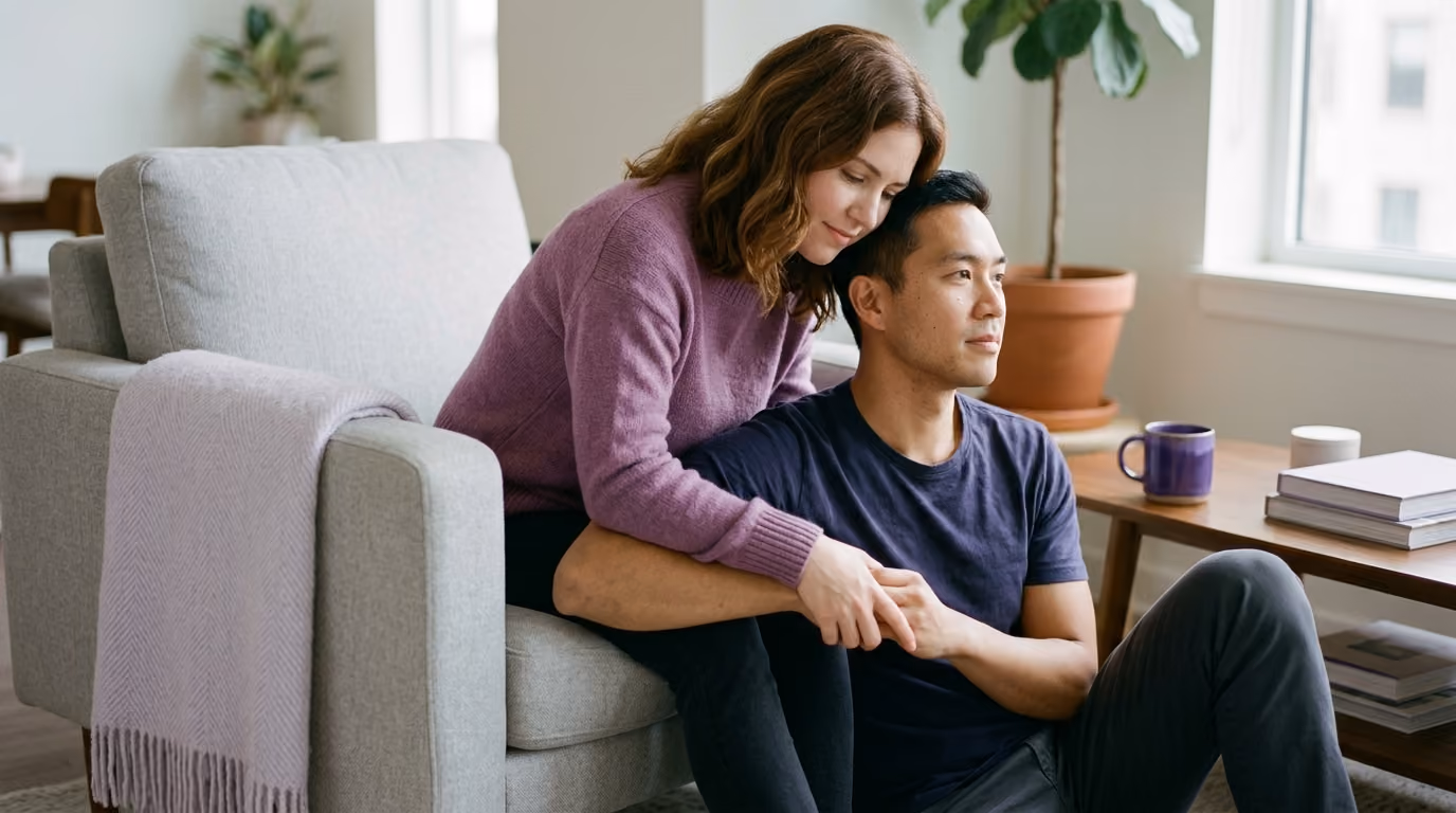 Stress and Sexual Function: A Practical Guide to Mind-Body Responses