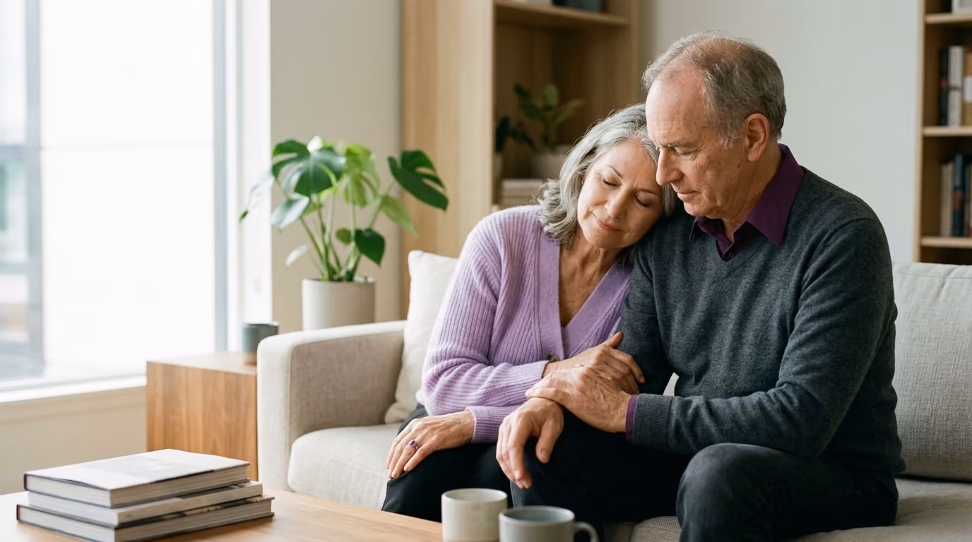 Neurological Conditions and Sexual Function as You Age