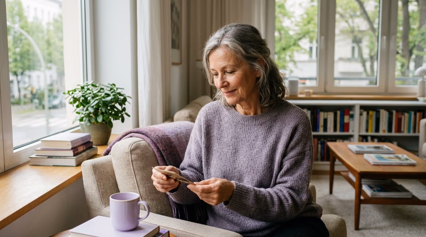 Desire and Libido as You Age: A Comprehensive Guide
