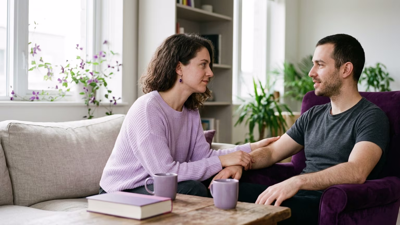 How to Navigate Intimacy Invitations and Declines with Clarity