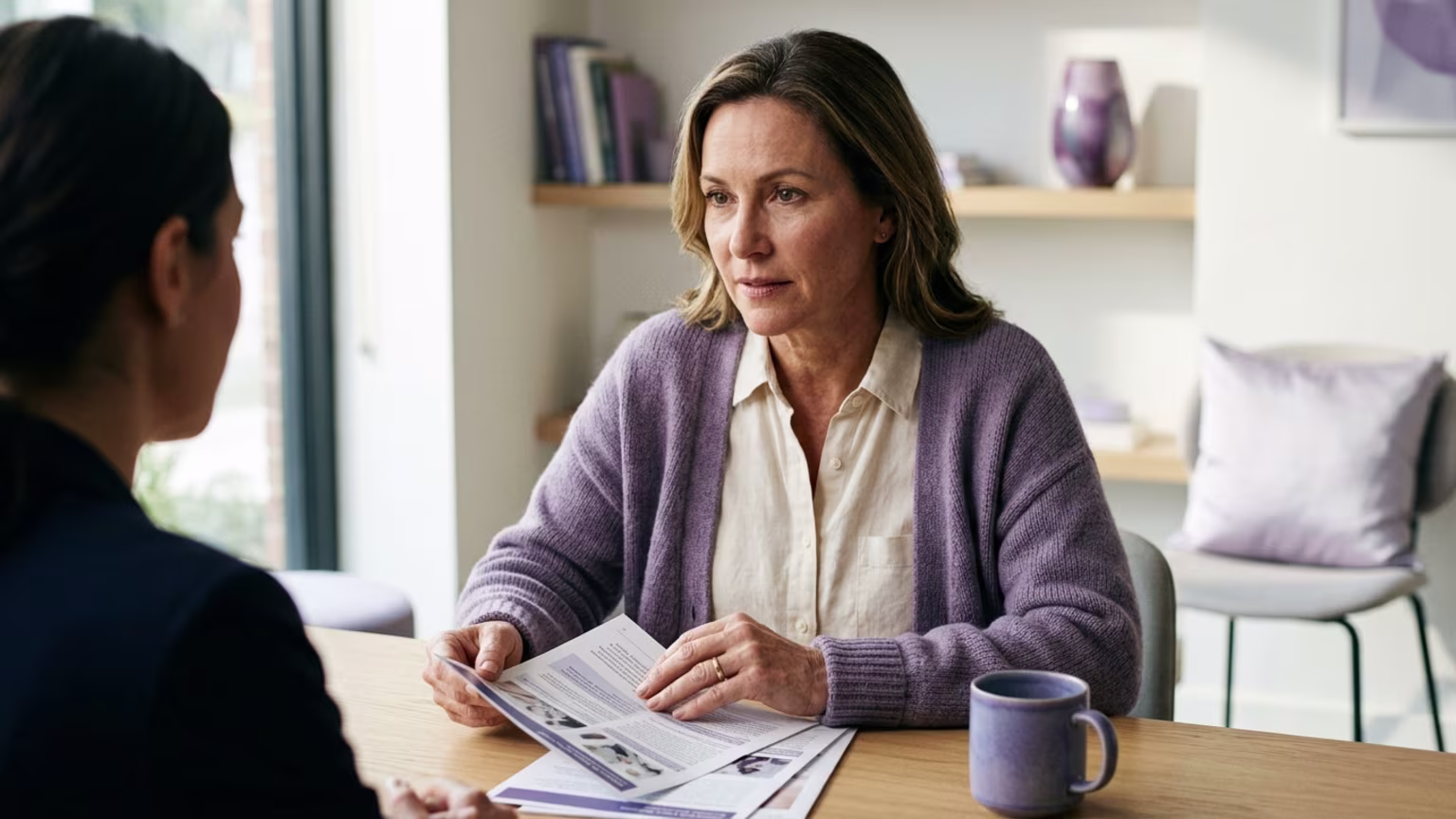 Evaluating the Evidence on Testosterone for Menopause