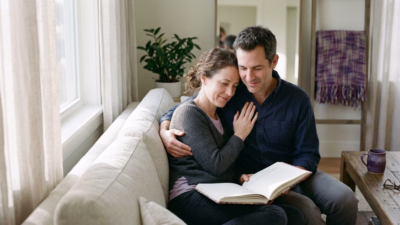 How the Sexspan Concept Connects Physical Intimacy to Daily Wellbeing and Adult Longevity