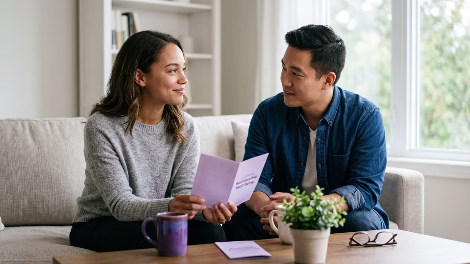 Understanding Sexual Health As Complete Wellbeing
