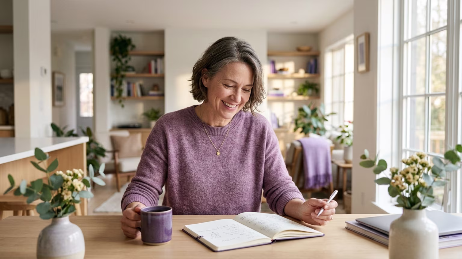The Benefits of Testosterone for Women, According to 1,220 Patients