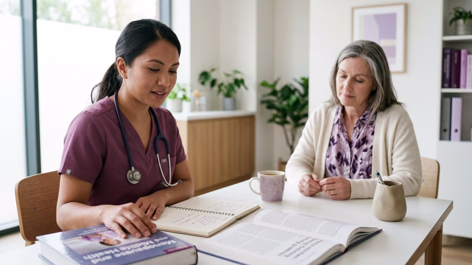 Why Menopause Training for Family Physicians Remains Inconsistent