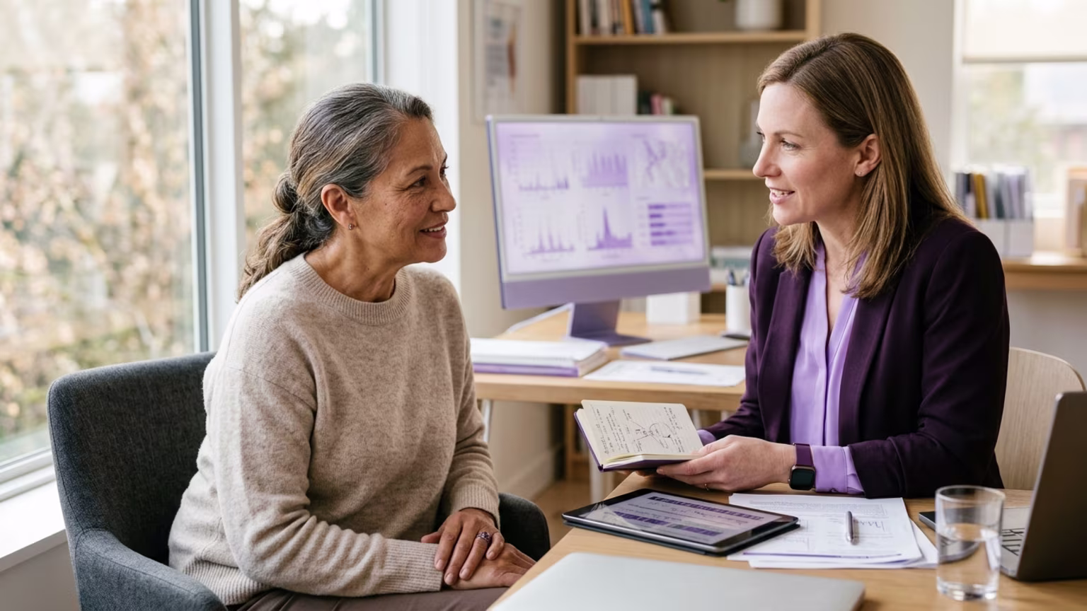 Precision Medicine and Menopause: Understanding the Latest Research