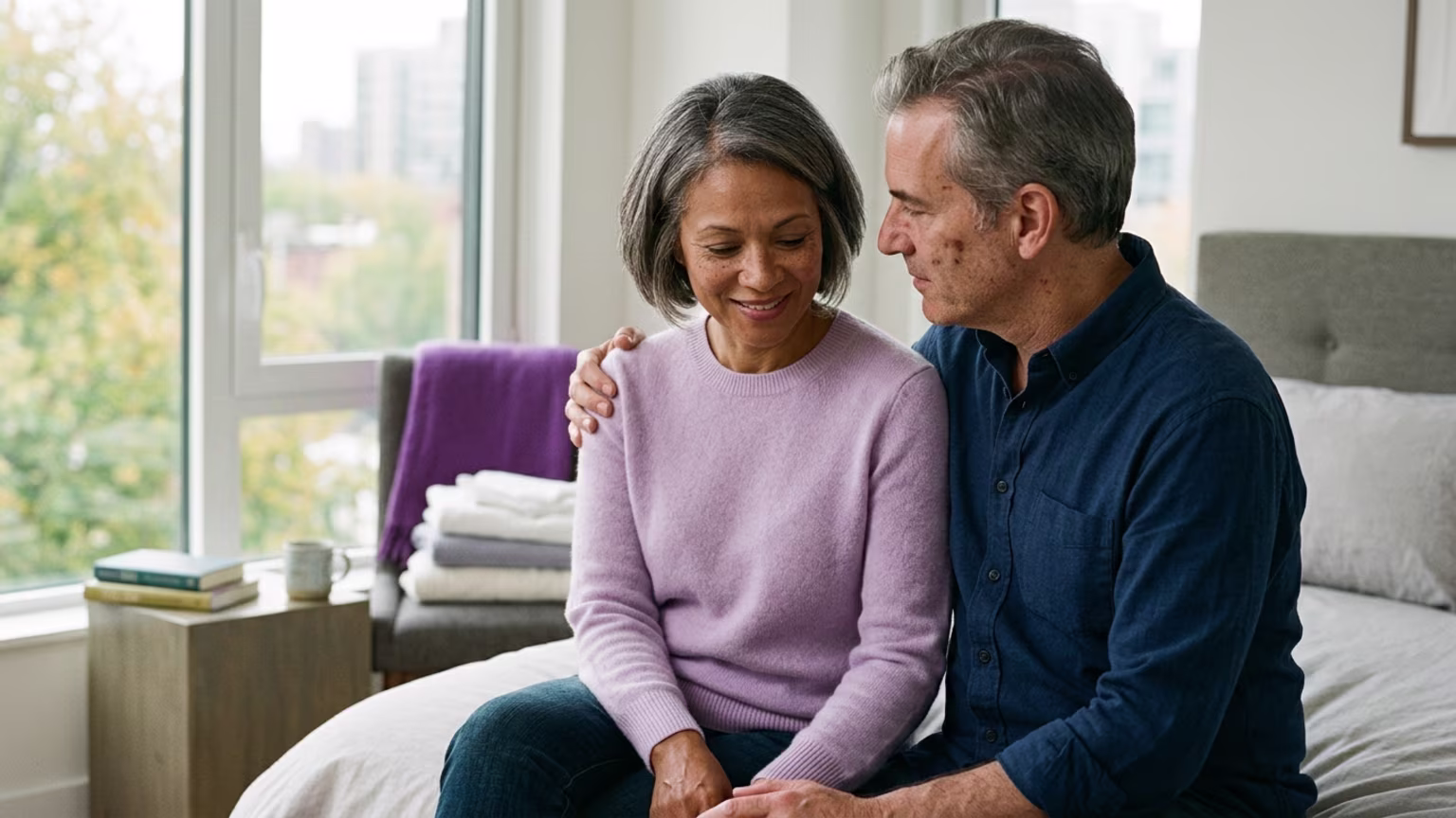 Why Personal Priority May Predict Continued Sexual Activity in Midlife