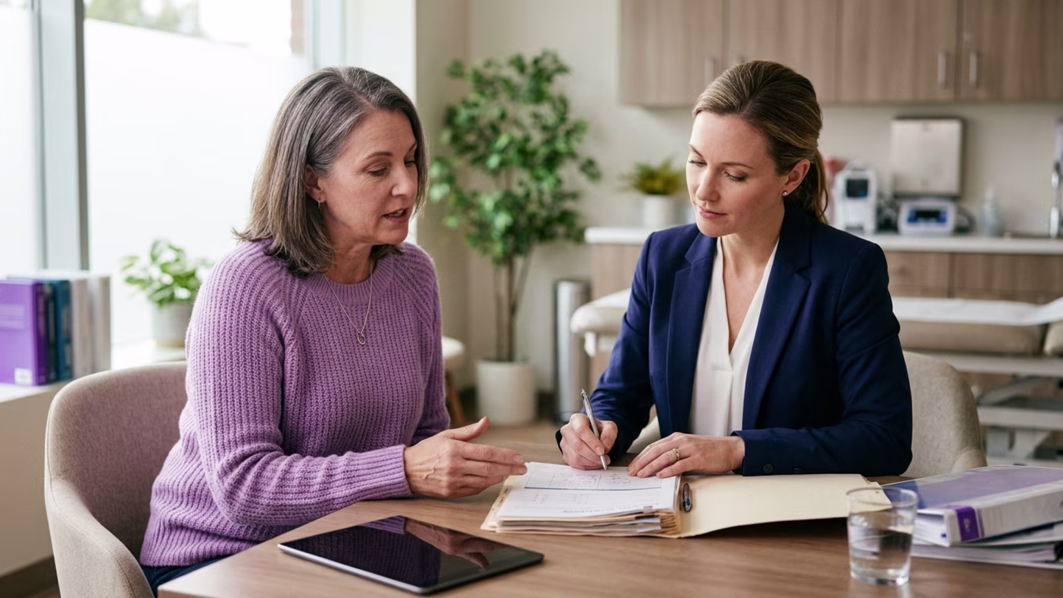The Menopause Documentation Gap in Medical Records: A Recent Analysis