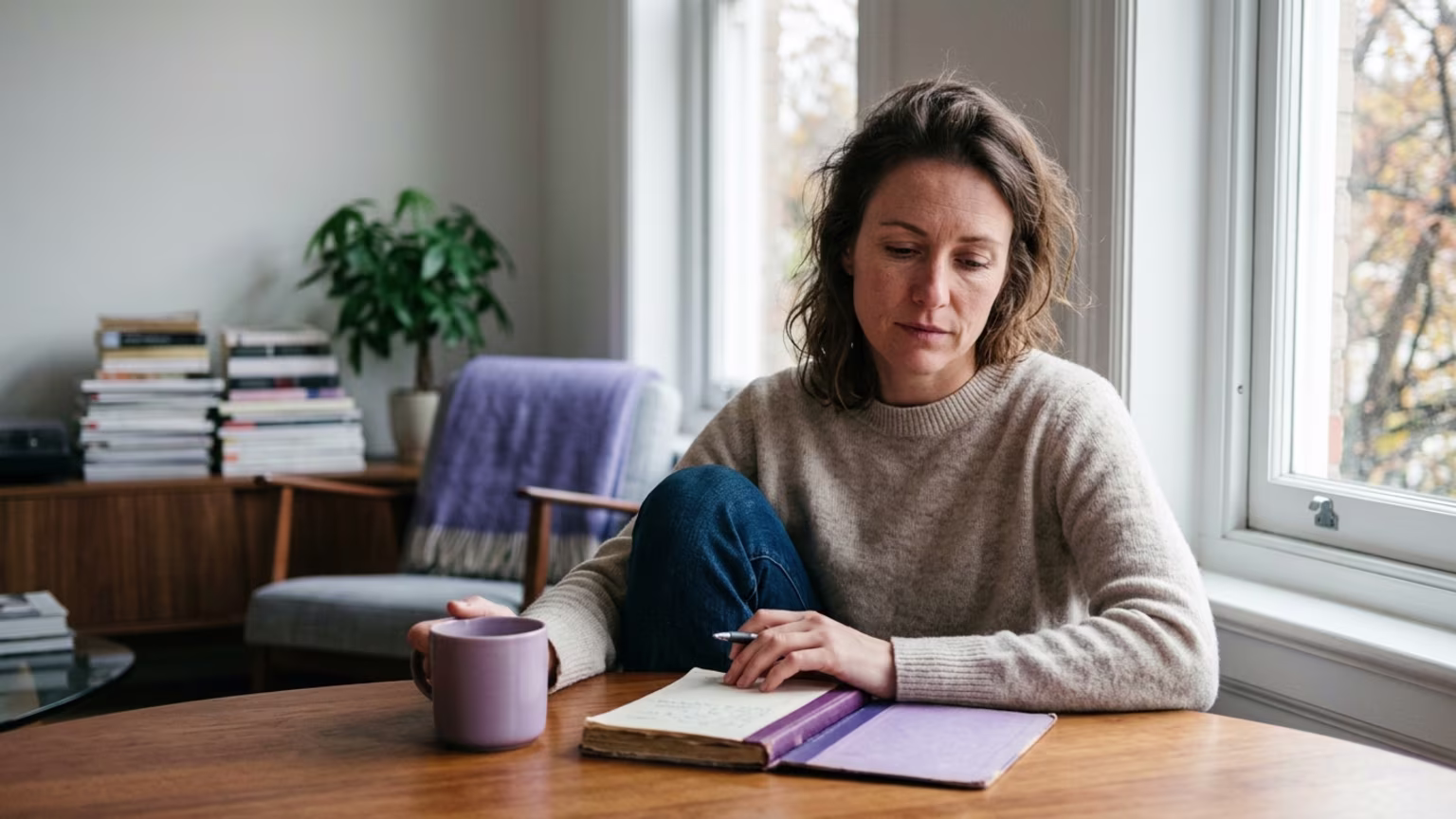 Intimacy and Decision-Making After a Long Relationship Ends