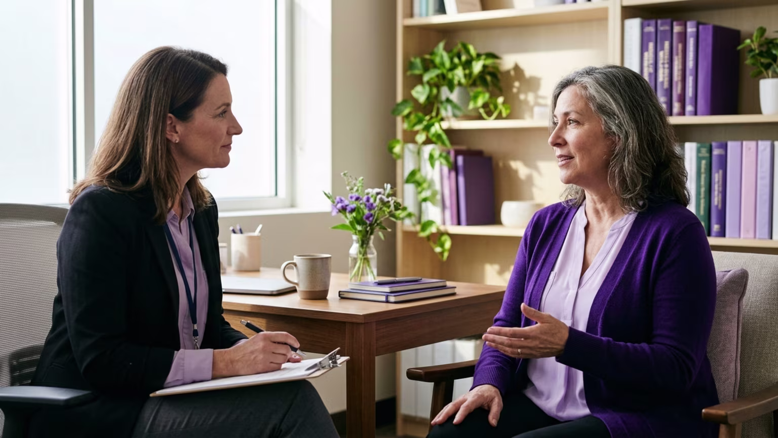 New Menopause Clinical Guidelines Frame Sexual Function as Standard Care