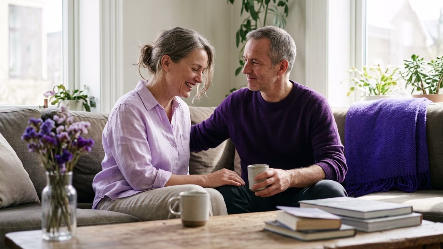 How Natural Shifts in Adult Arousal Cycles Reshape Assumptions About Intimacy Over Time