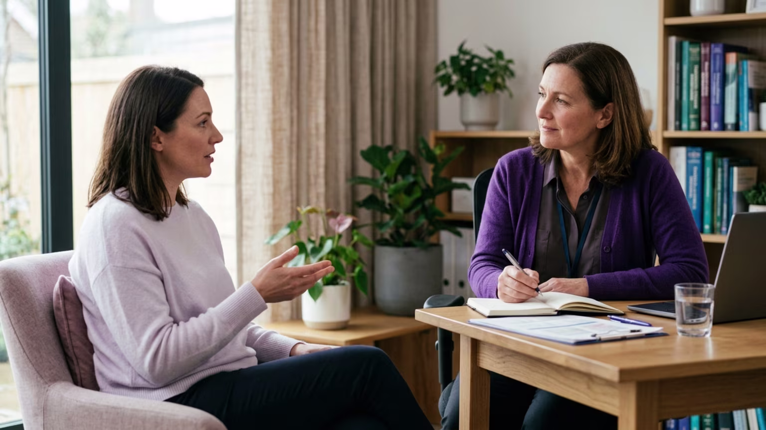 Why Prescribing Hormones for Low Female Libido Requires a Comprehensive Clinical Assessment
