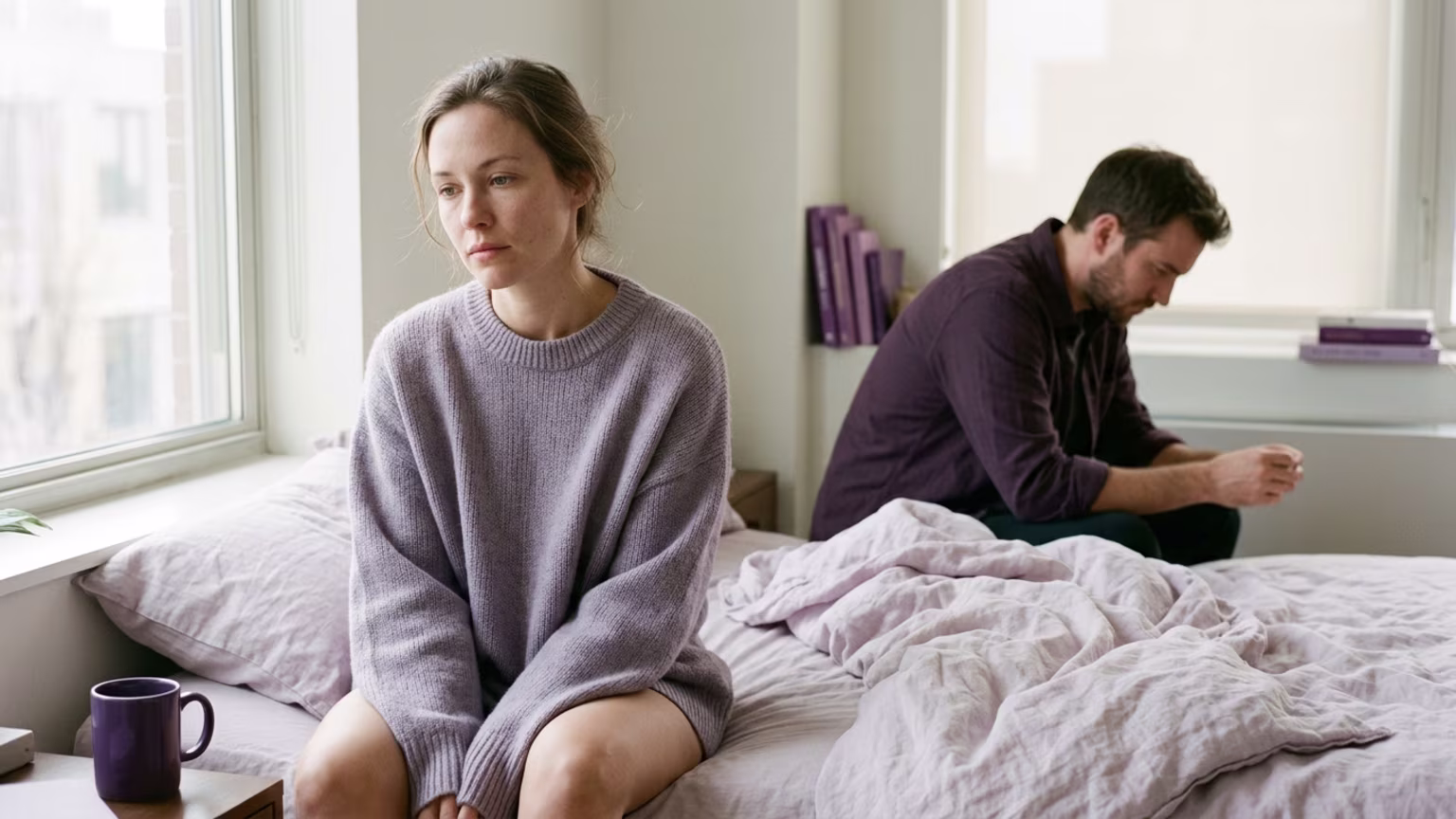 When Desire Doesn’t Match: A Couple’s Guide to Understanding the Difference
