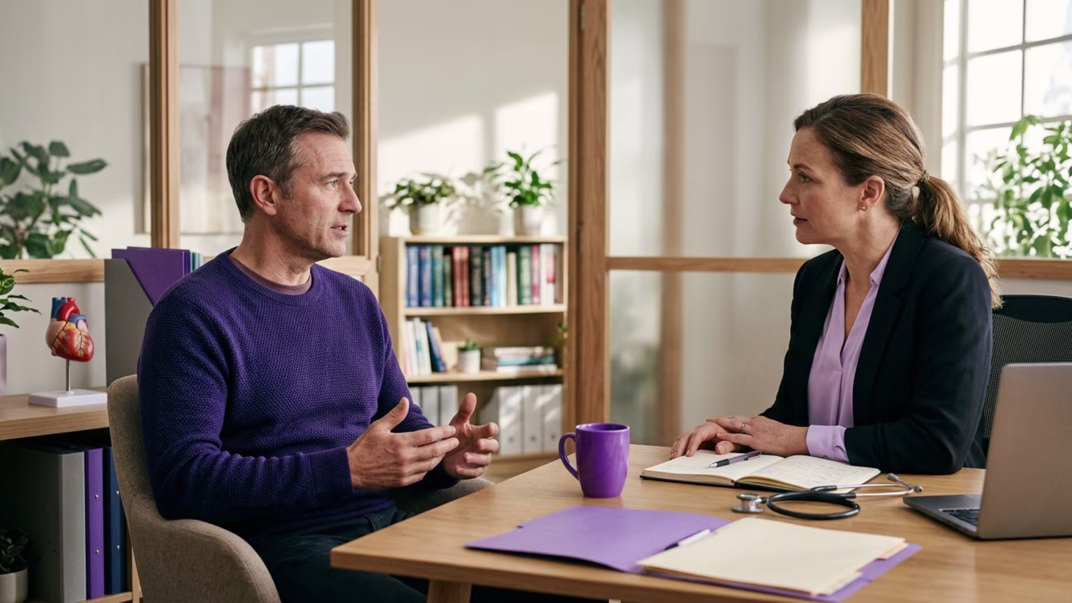 Why Clinical Guidelines Treat Erectile Dysfunction as a Complex Symptom Rather Than a Disease