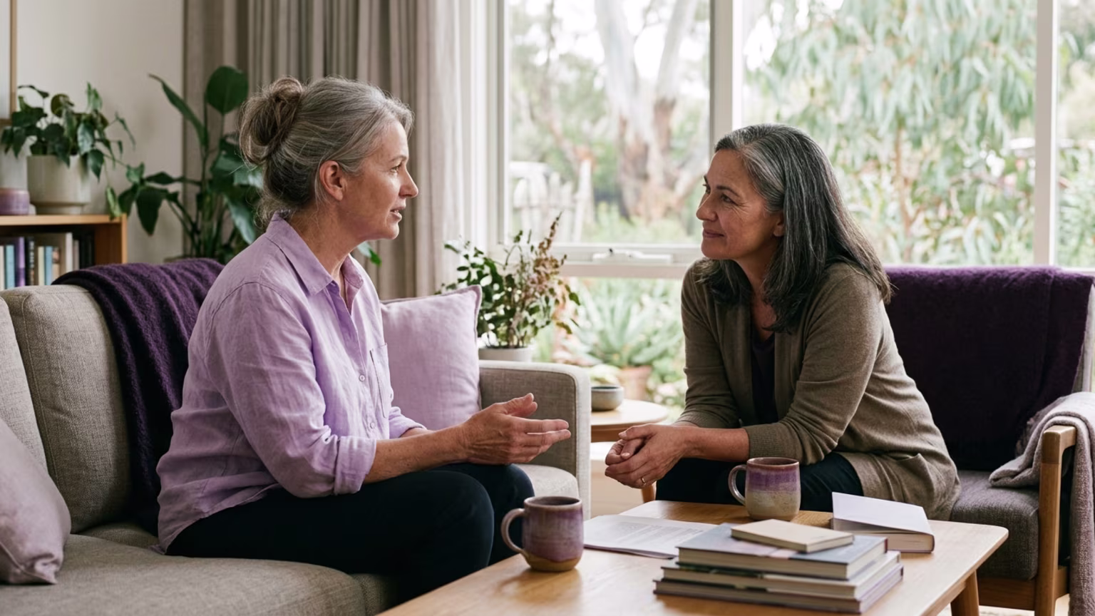 Australia’s Menopause Guidelines Include Vaginal Symptoms, Not Libido