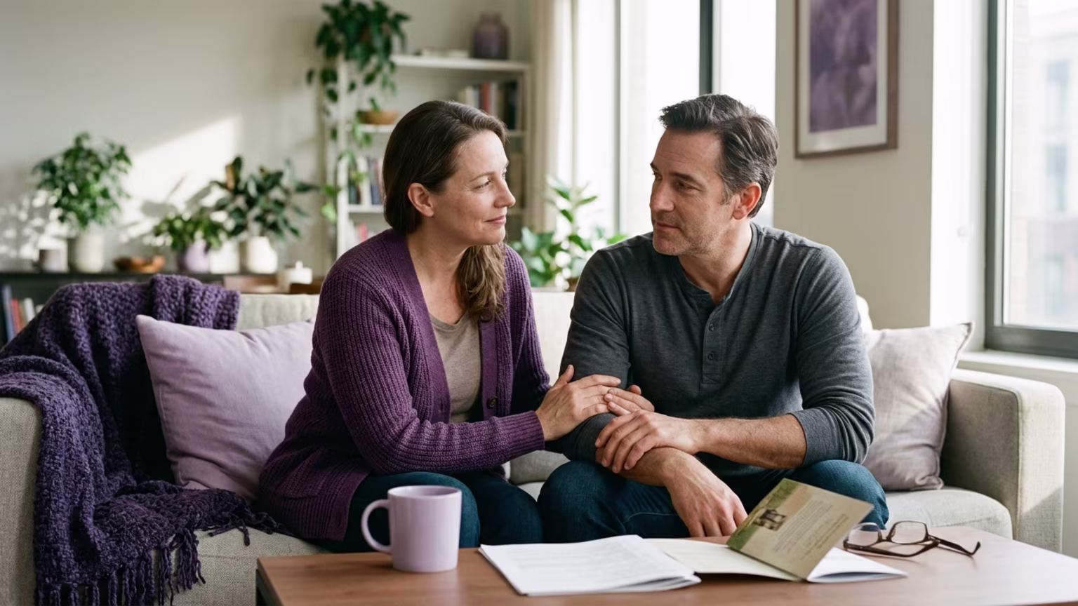 ED and Partner Support: Putting New Guidance in Context