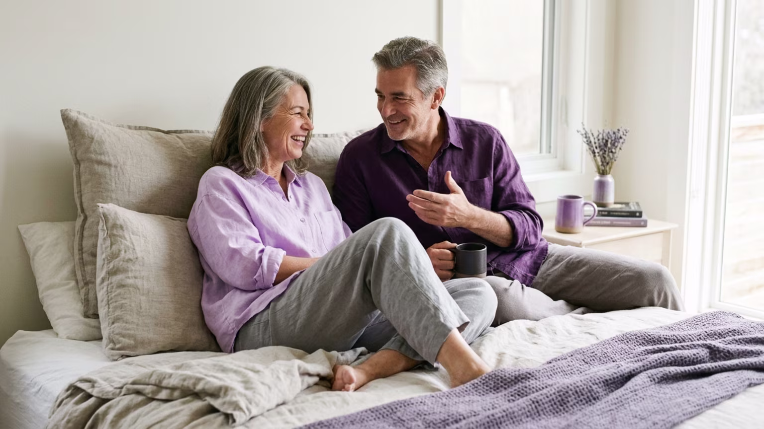 MsFLASH and a Broader View of Midlife Sexual Function