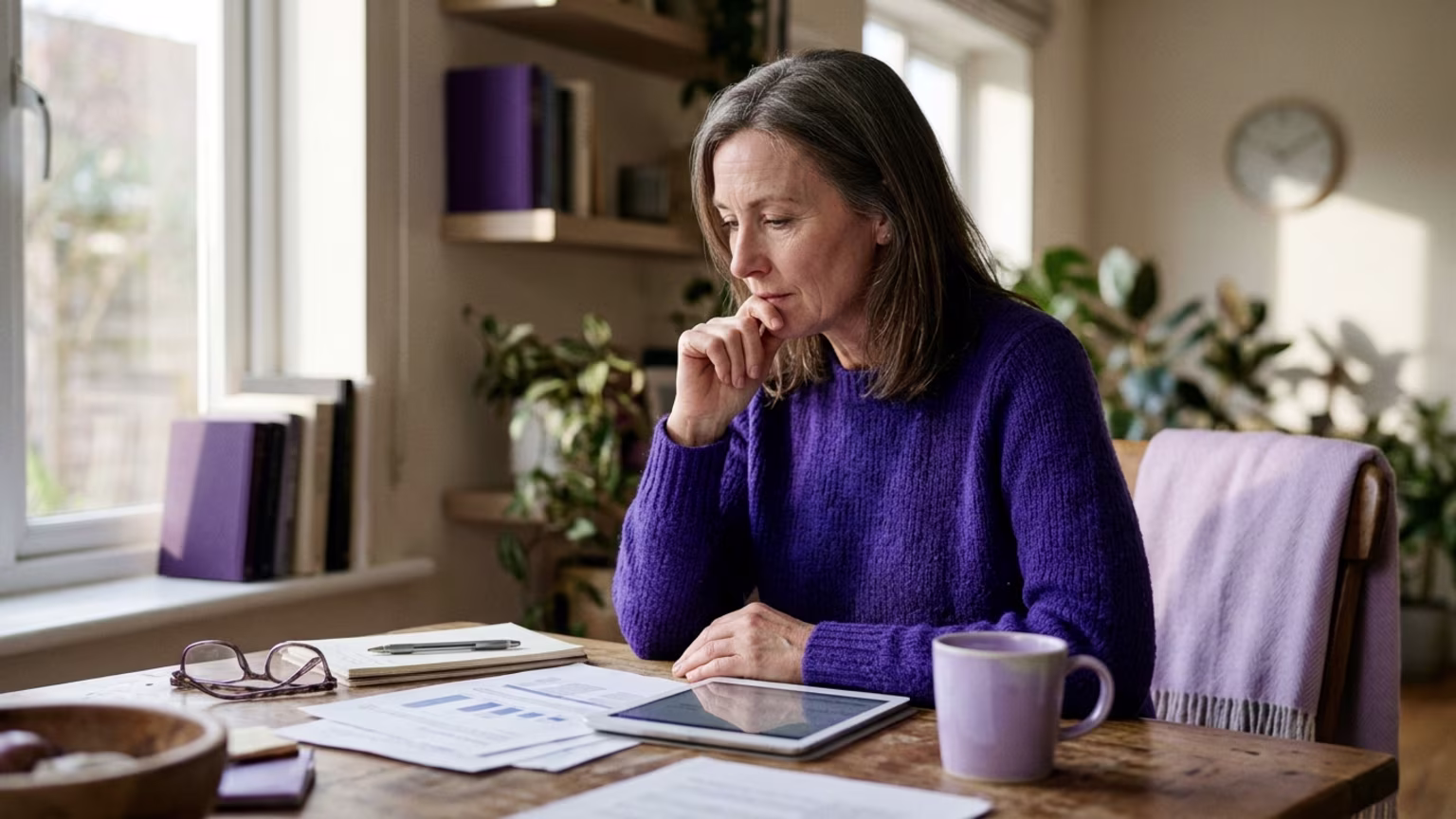 Menopause Timing: Why a Large Study Has Stirred Debate