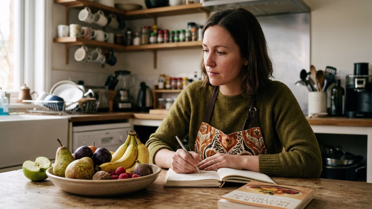 Evaluating Fruit Recommendations for Healthy Bowel Movements